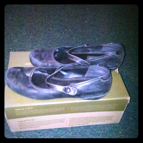 Women shoes
