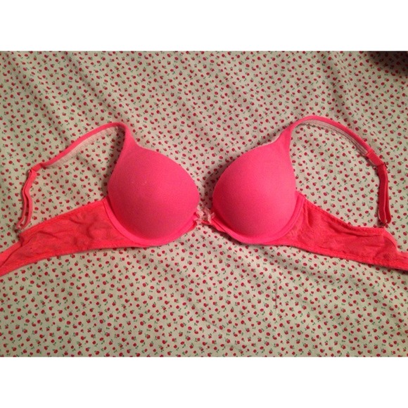 Victoria's Secret Bra