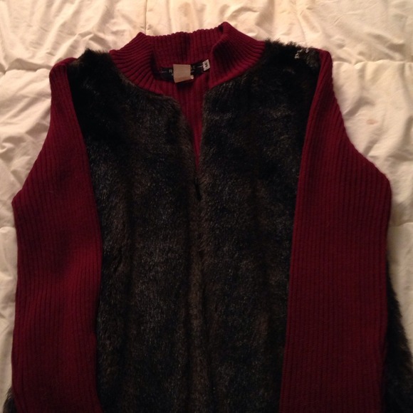 Sweater