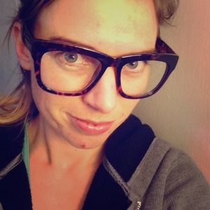 Ecko Torti Nerd Glasses