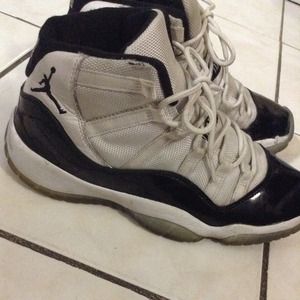 Concord 11s