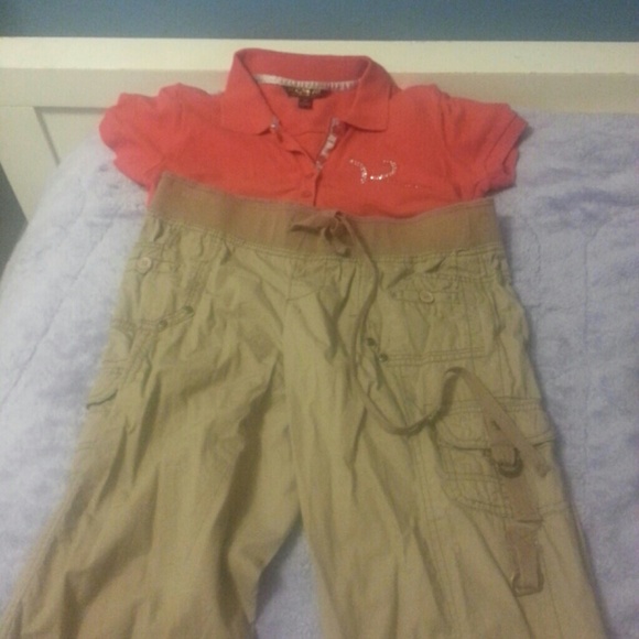 Outfit bundle