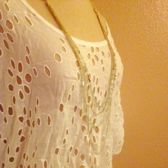 Roxy Beach Top