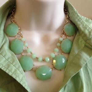 Mint Condition Necklace Premier Jewelry NWT