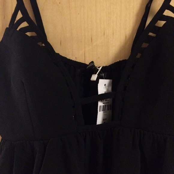 🎈SOLD 🎈LF millau babydoll - Picture 2 of 3