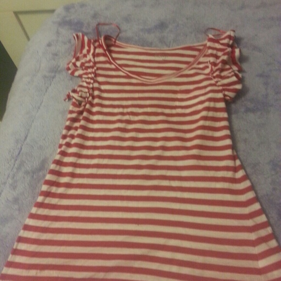 Nautical themed shirt