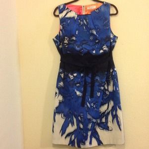 Tahari Woman-Size 16 dress.