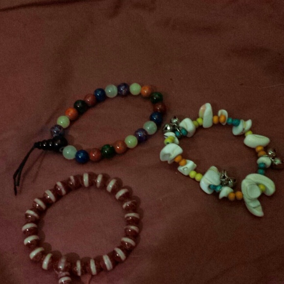 Bracelet s