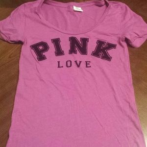 Victoria's Secret T shirt