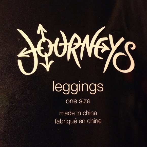 Galaxy Leggings! - Picture 2 of 3