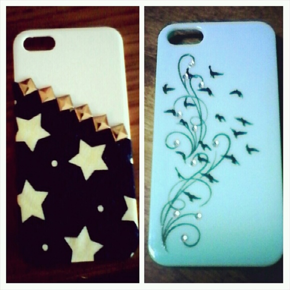 Iphone 5 5S Cases