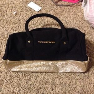 Victoria's Secret Makeup Bag