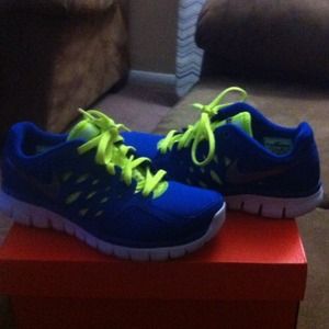 Nikez!