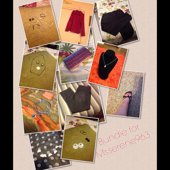 Bundle for msserene963 💐