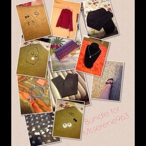 Bundle for msserene963 💐