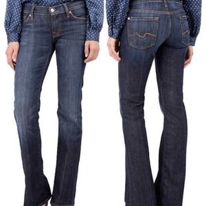 7 for all Mankind Jeans