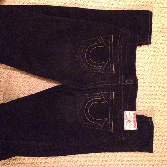 Skinny Corduroy jeans