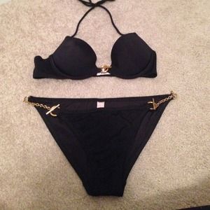 Victorias Secret Bathing Suit