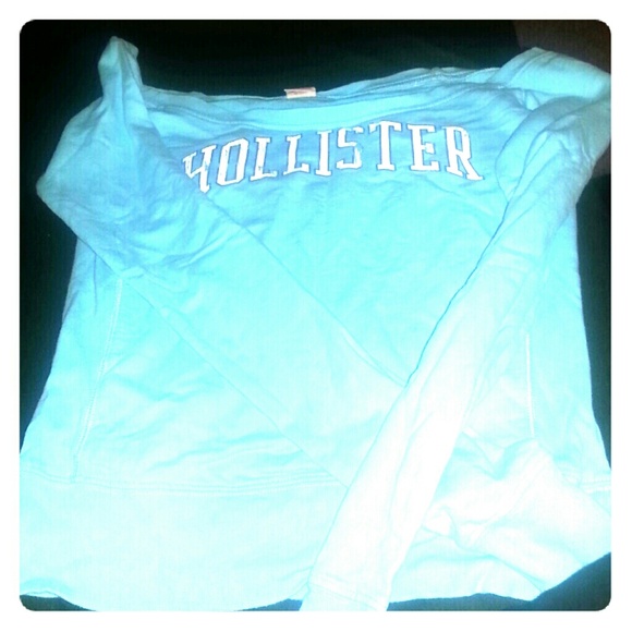 Lightweight Slouchy Sweatshirt