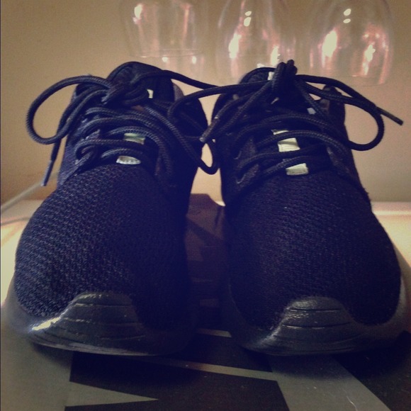 Nike Roshe Run