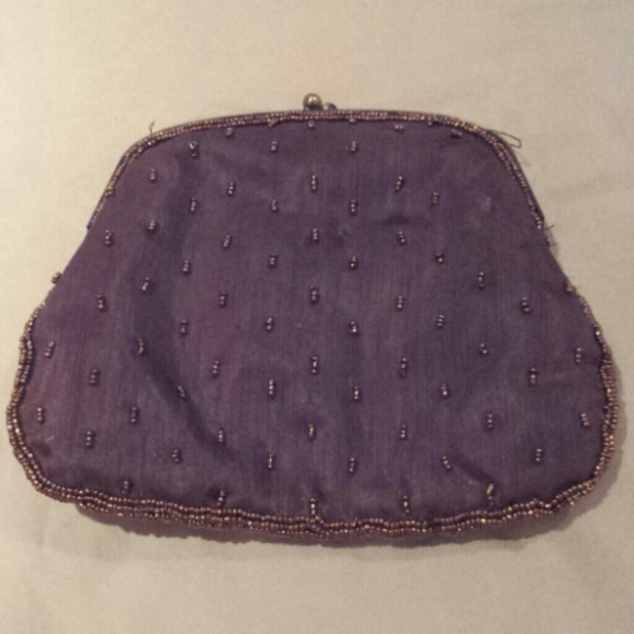 Clutch by Jessica McClintoc - Picture 2 of 4