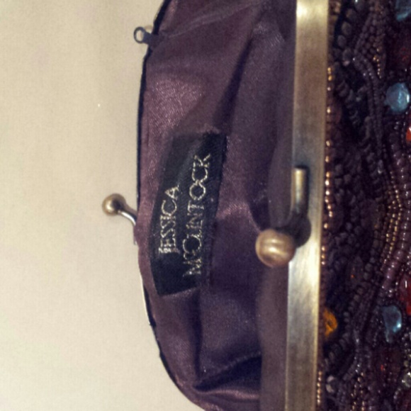 Clutch by Jessica McClintoc - Picture 4 of 4