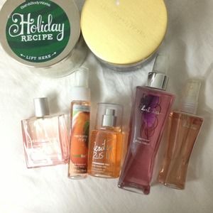 Nectarine & strawberry fizz ONLY