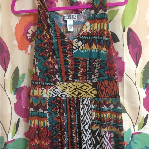 ‼️‼️SOLD‼️‼️Maxi dress💕