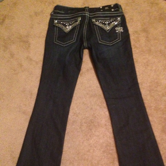 Miss Me Jeans - Picture 3 of 3