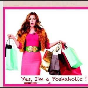 Yes I am! :0