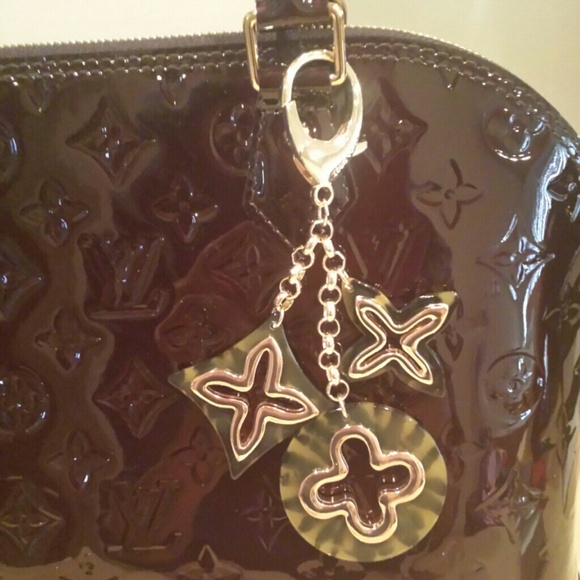 Bag Charm/KeyChain Super Cute!