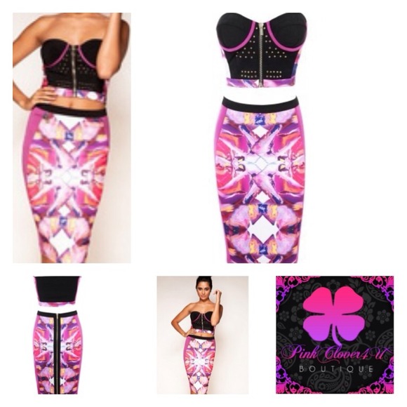 2 piece set high quality - Picture 1 of 1
