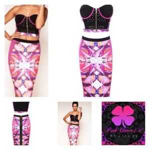 2 piece set high quality
