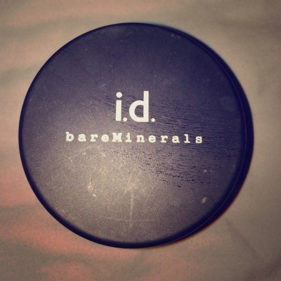 Bundle. Bare minerals face powder and proactiv