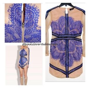 Chic dress celeb inspired