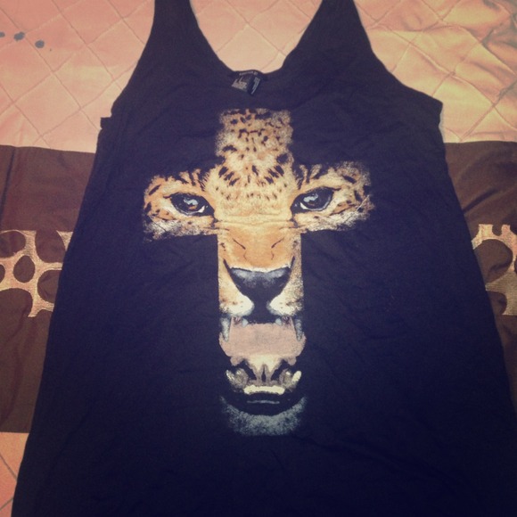 Tank