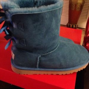 Beautiful UGGS