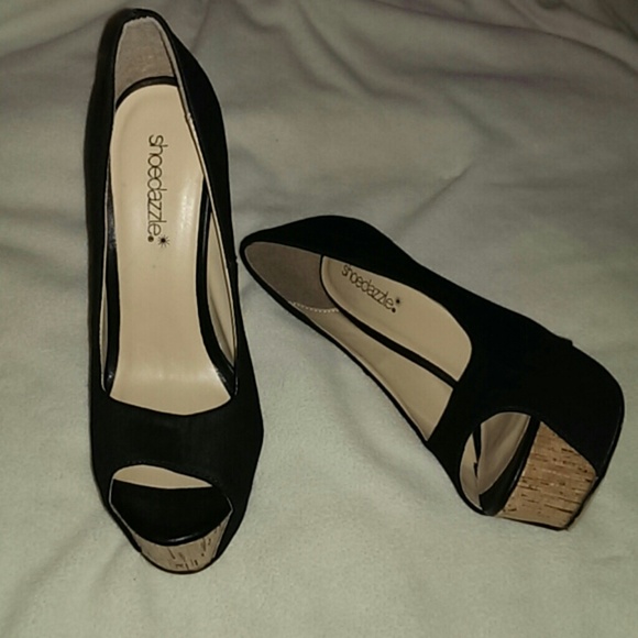 shoedazzle Shoes - High Heels Shoes