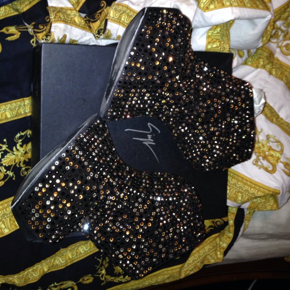 Crystal Giuseppe