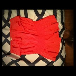 Cute top. From belk:)