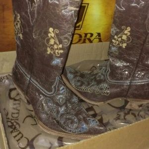 Cuadra boots