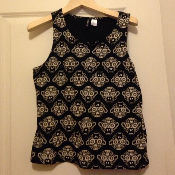 Printed money tank