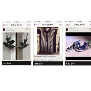 Bundle for bianca5837 ♥️