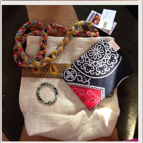 ⚡️Flash Sale⚡️ Hope Sari Bari Bag