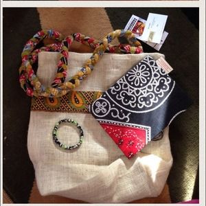 ⚡️Flash Sale⚡️ Hope Sari Bari Bag