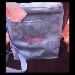 Thirty one thermal picnic tote!