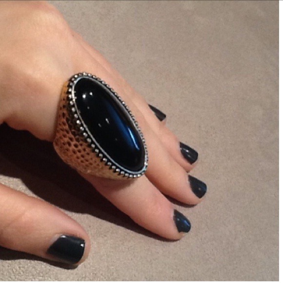Ring bundle