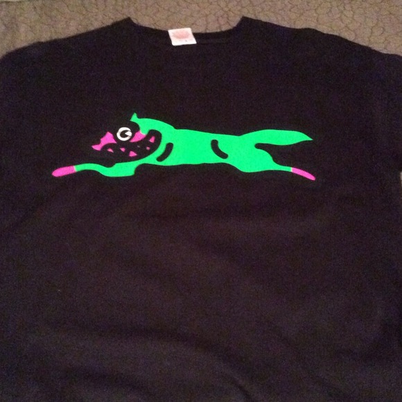 Ice Cream T-Shirt from BBC