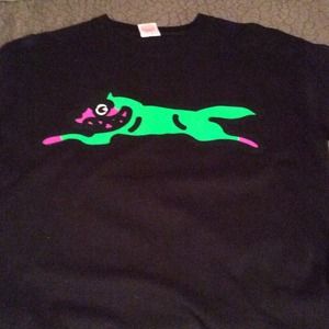 Ice Cream T-Shirt from BBC