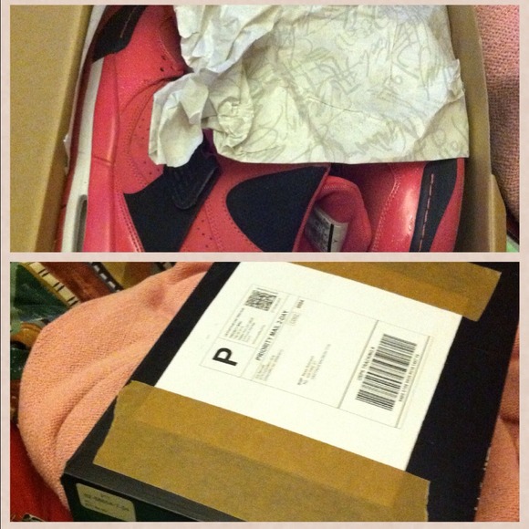 Proof of shipment!!